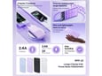 Remax Power bank Lango II Series RPP-23 10000 mAh