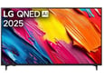 LG TV 55QNED70A6A 55" 4K