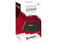 Kingston Eksterni SSD SXS1000/2000G