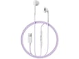 Žične slušalice Multicolored Series RM-10a USB-C