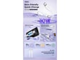 USB kabl Marlik Series RC-C021 USB-C na USB-C 1 m