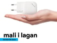 Punjač za telefon Teracell Evolution TC-17GP 60W