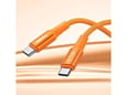 USB kabl Velocity CB25 USB-C na USB-C 1.2 m