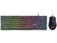 Genius Gaming komplet tastatura i miš Scorpion KM-GX6 US
