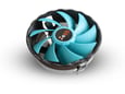 Zeus Kuler za procesor L33 Vazdušno LGA1700