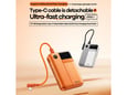 Remax Power bank Range Series FP-122 10000 mAh 22.5W