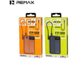 Remax Power bank Range Series FP-122 10000 mAh 22.5W
