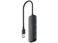 Cudy USB hub UH40A 4 porta USB 3.2