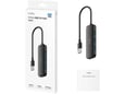 Cudy USB hub UH40A 4 porta USB 3.2