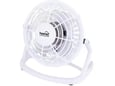 Home Stoni ventilator TF10USB/WH 10cm 2.5W