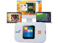 Prenosivi 4G LTE mobilni WiFi ruter E5577