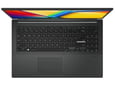 Asus Laptop Vivobook Go 15 E1504FA-BQA2876 15.6" AMD Ryzen 3 AMD Radeon Graphics 8GB 512GB