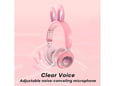 Bežične slušalice Bunny Bluetooth