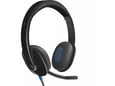 Logitech Žične slušalice sa mikrofonom H540 Stereo 981-000480