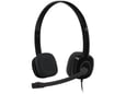 Logitech Žične slušalice H151 3.5mm
