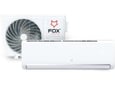 Fox Inverter klima FAC-24PRO-62G 24000BTU