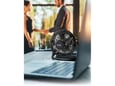 Prosto Stoni ventilator TF10USB 10cm 2.5W