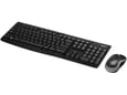 Logitech Tastatura MK270 Bežična US