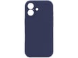 CHAMELEON ovitek za silikonski N-Soft Magnetic iPhone 17, midnight blue / temno