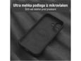 CHAMELEON ovitek za silikonski N-Soft Magnetic iPhone 17, midnight blue / temno