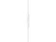 APPLE žične ušesne slušalke z mikrofonom EarPods MTJY3ZM/A, bela