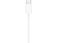 APPLE žične ušesne slušalke z mikrofonom EarPods MTJY3ZM/A, bela