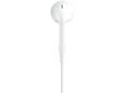 APPLE žične ušesne slušalke z mikrofonom EarPods MTJY3ZM/A, bela