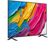 LG televizor 43QNED80A6A.AEU, QNED, 4K UHD, Web OS, 108 cm