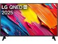 LG televizor 43QNED70A6A.AEU AI 4K SMART TV, QNED, 4K UHD, Web OS, 108 cm
