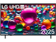 LG televizor 43UA75003LA.AEU, LED, 4K UHD, Web OS, 108 cm