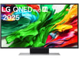 LG televizor 43QNED87A3D.AEU, QNED, 4K UHD, Web OS, 108 cm