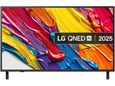 LG televizor 43QNED84A6C.AEU, QNED, 4K UHD, Web OS, 108 cm