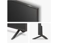 LG televizor 43QNED84A6C.AEU, QNED, 4K UHD, Web OS, 108 cm