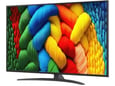 LG televizor 55NANO81A6A.AEU, NanoCell, 4K UHD, Web OS, 139 cm