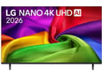 LG televizor 50NU800B3LC.AEUQ, LED, 4K UHD, Web OS, 126 cm