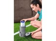 BESTWAY Filter pumpa za bazen 3028L/H, za bazene 1.100-17.400 L