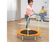 Bestvej trambolina 91 cm x 96 cm