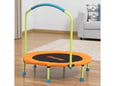 Bestvej trambolina 91 cm x 96 cm
