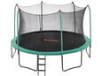 BESTWAY Trambolina Xtreme Air, 427x286 cm