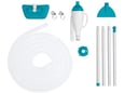 BESTWAY Pumpni usisivač za bazen (za dno), AquaPristine 58212, za bazene do O457 cm (za filter sisteme od 2.006 L/h)