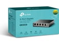 TP-LINK mrežno stikalo TL-SG105PE, 5-port