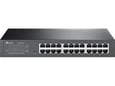 TP-LINK mrežno stikalo TL-SG1024DE, 24-port