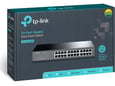 TP-LINK mrežno stikalo TL-SG1024DE, 24-port