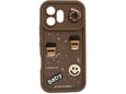 Maska za telefon Honor 600 Sweet Coffe