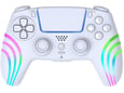 Bežični Gamepad Honson RGB HS-PS5230W PS5 PC
