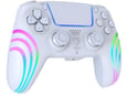 Bežični Gamepad Honson RGB HS-PS5230W PS5 PC