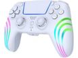 Bežični Gamepad Honson RGB HS-PS5230W PS5 PC