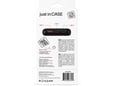 Just in Case Power bank 10000 mAh 22.5W