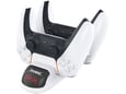 Dobe Punjač za PS5 kontrolere TP5-0506 dual beli