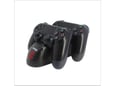 Dobe Punjač za PS4 kontrolere TP4-889 dual crni